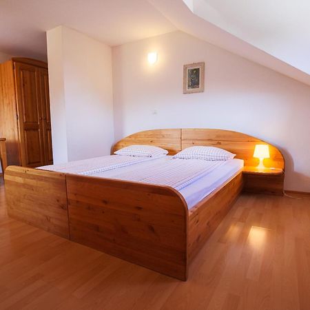 Villa Domacija Malnarjevi à Villa Slavina Extérieur photo