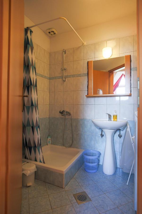 Villa Domacija Malnarjevi à Villa Slavina Extérieur photo
