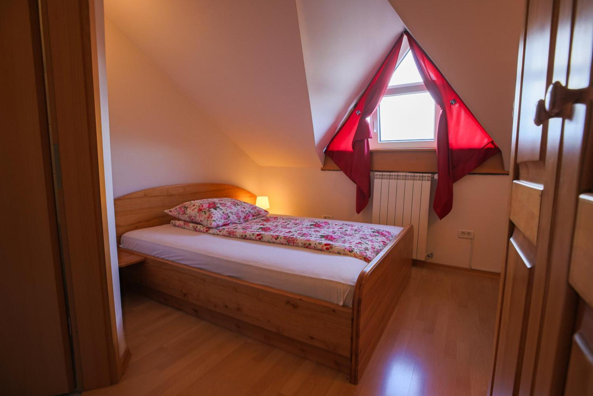 Villa Domacija Malnarjevi à Villa Slavina Extérieur photo