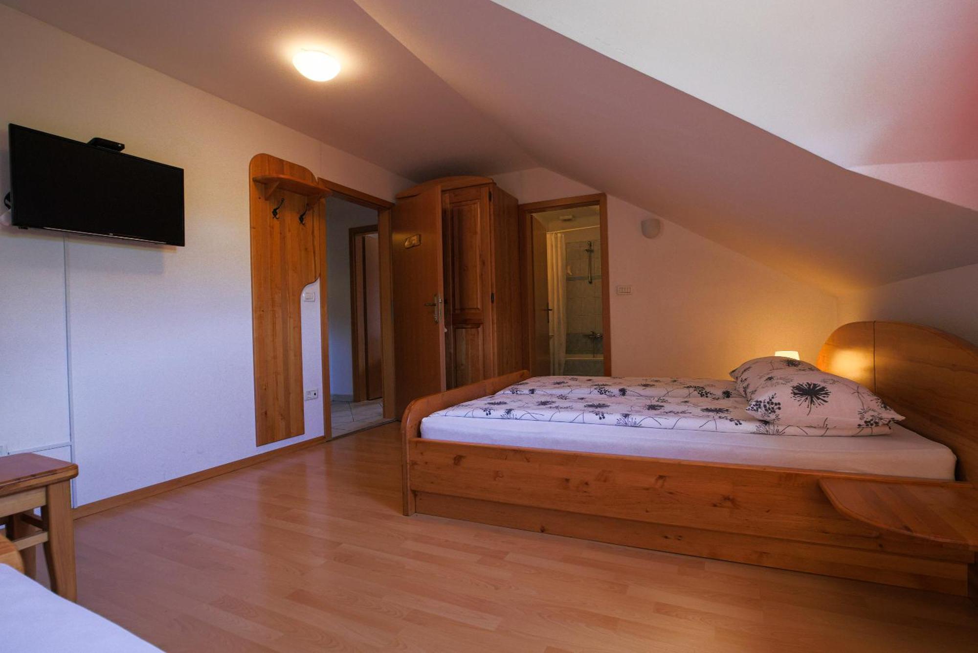 Villa Domacija Malnarjevi à Villa Slavina Extérieur photo
