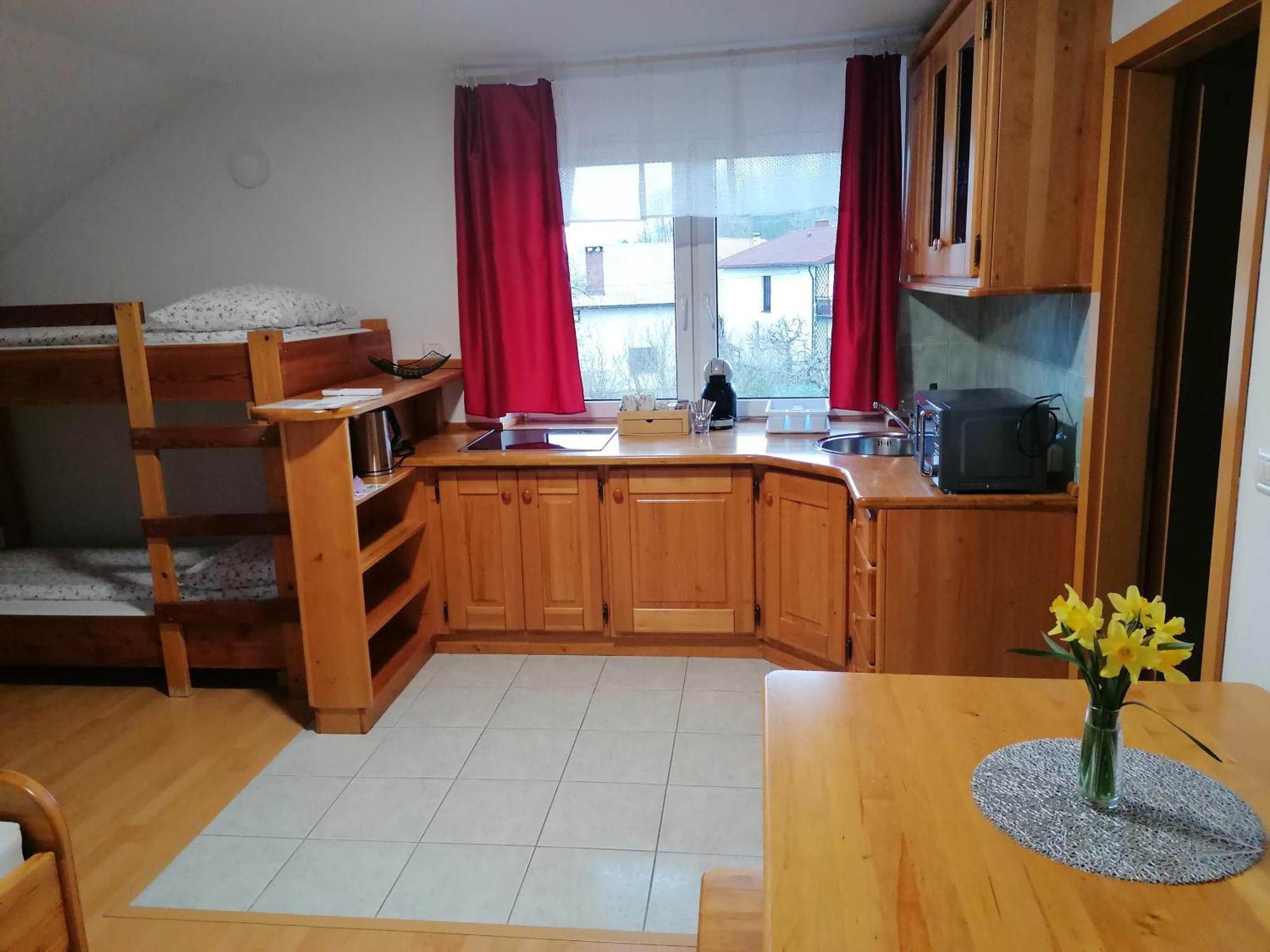 Villa Domacija Malnarjevi à Villa Slavina Extérieur photo